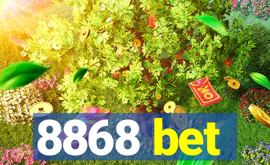 8868 bet